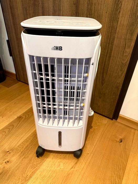 Klimatyzer przenośny HB AirCoolic