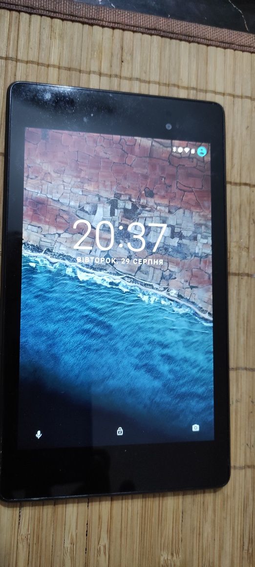 Планшет Asus Nexus 2