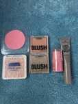 Румʼяна lamel , essence , glambee / контуринг essence