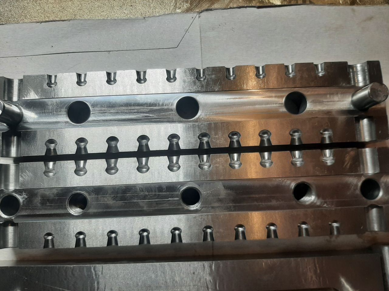 Продам пульки JSB 6.35