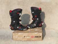 Sidi Mag-1 mag  rozm.40 , buty motocyklowe Ł