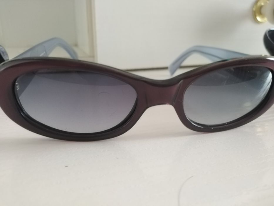 Óculos dolce e gabbana