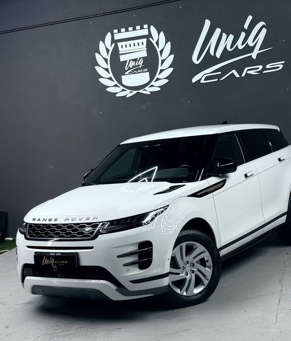 Land Rover Range Rover Evoque 1.5 P300e AWD Bronze Collection Auto