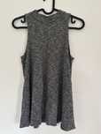 Szary top Hollister