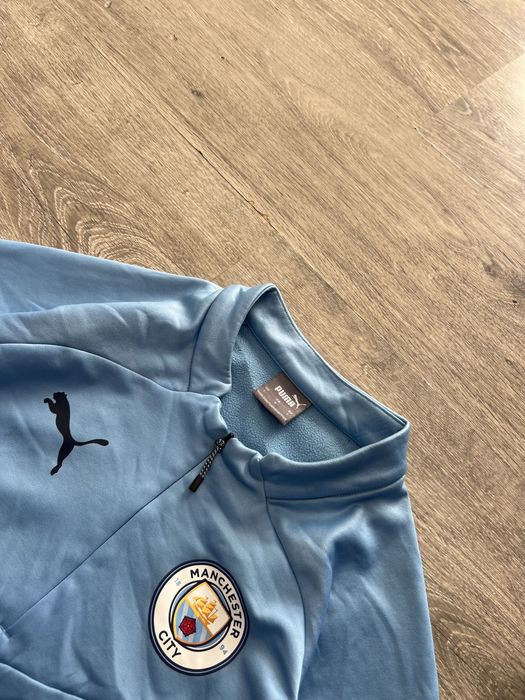Флиска Puma Manchester City