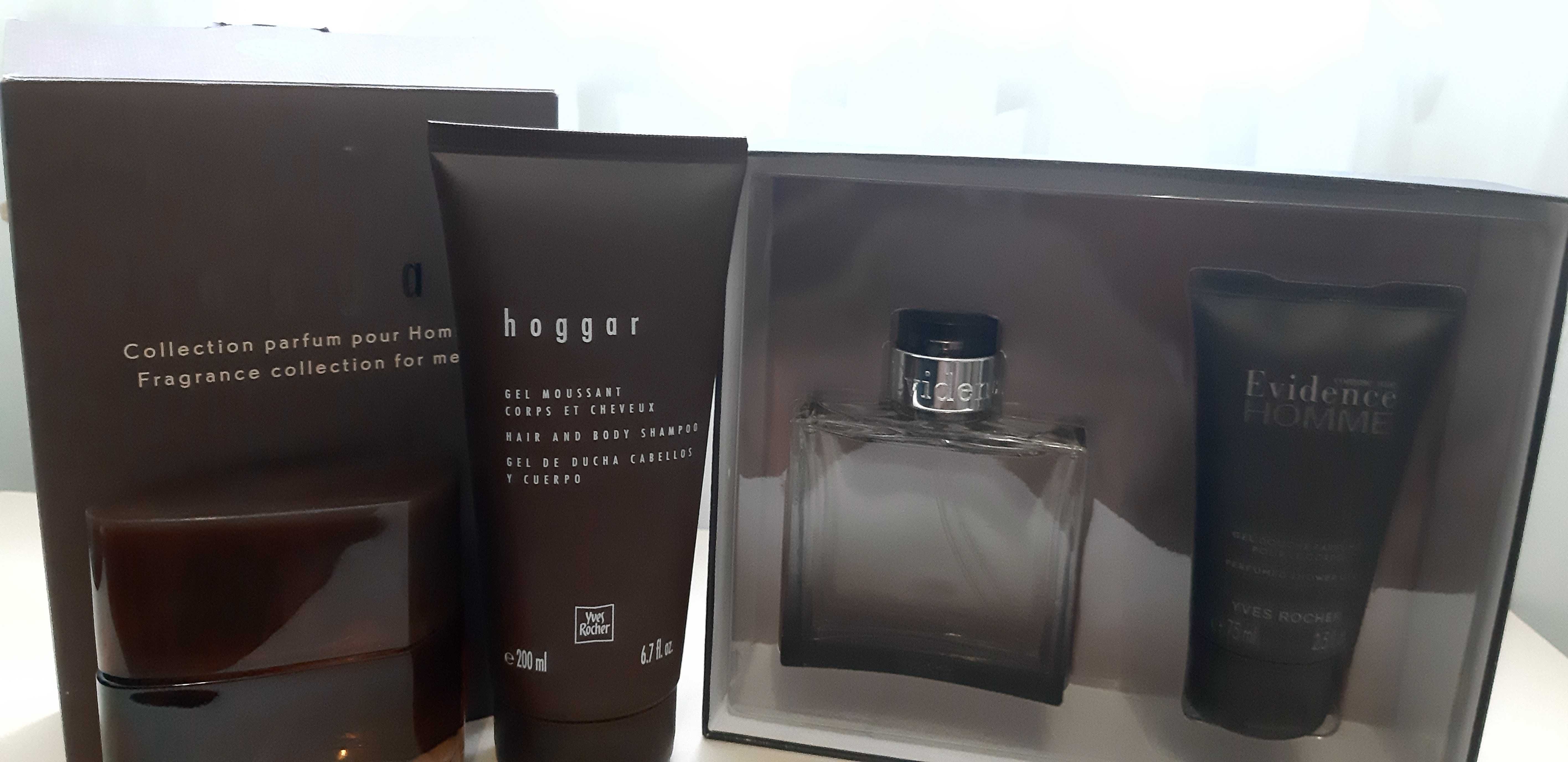 чоловіча Yves Rocher ів роше