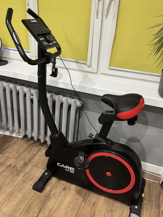 !!!REZERWACJA!!! Rowerek stacjonarny CARE-CV385