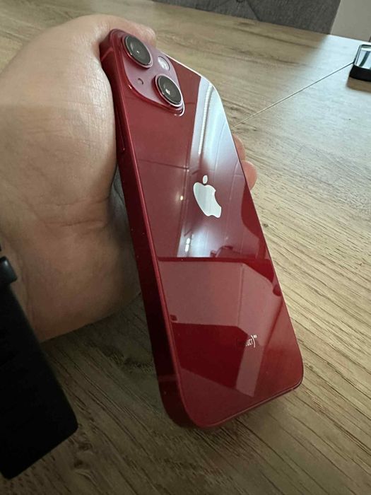 Zadbany iPhone 13 Mini - Kondycja 100%