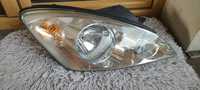 Lampa prawa przednia Kia Cee'd I 06-09