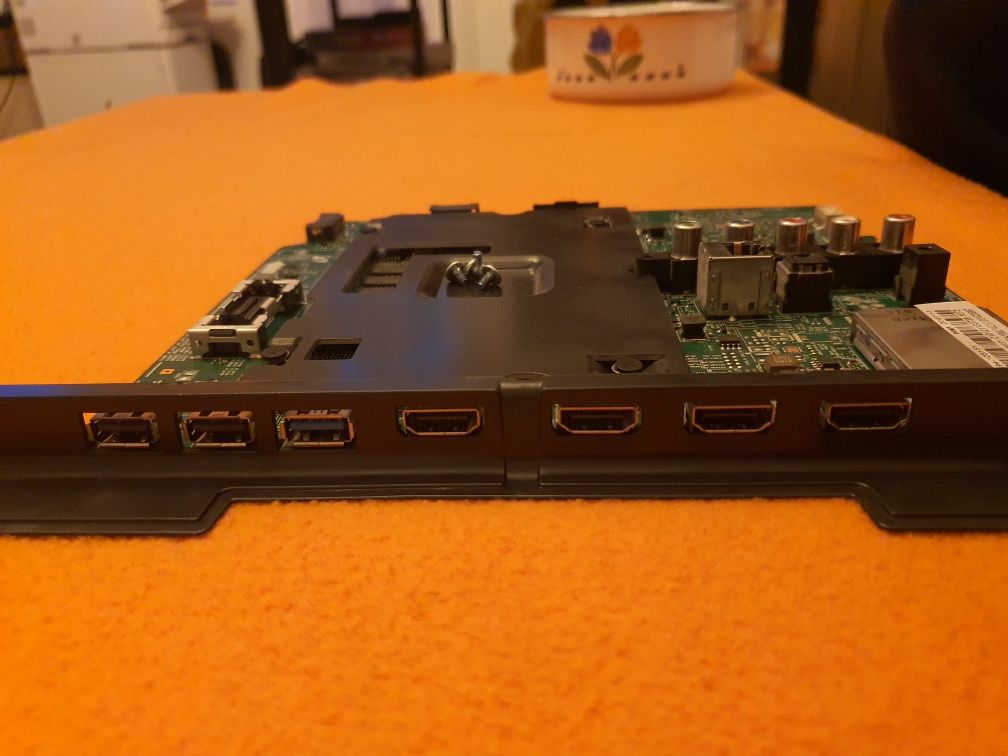 Części do TV Samsung UE48JU6440W
