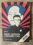Byłem ostatnim cesarzem Chin. Pu Yi.
