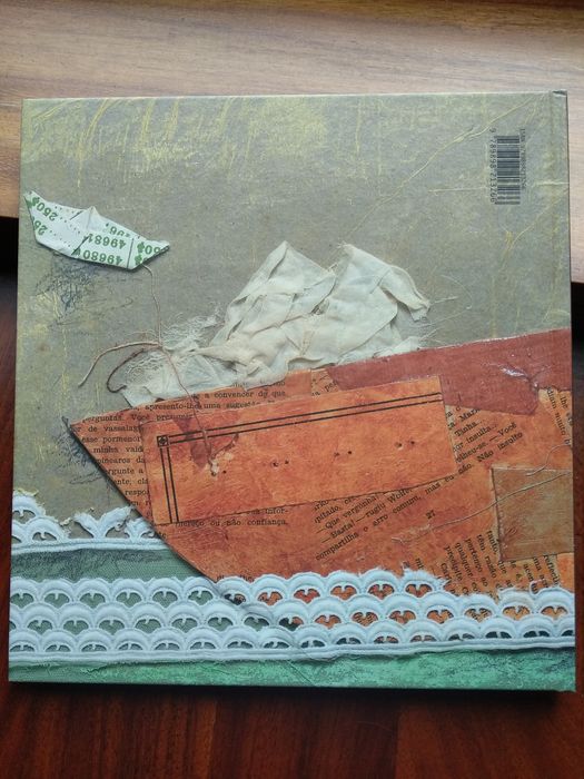 Histórias do Barco da Velha