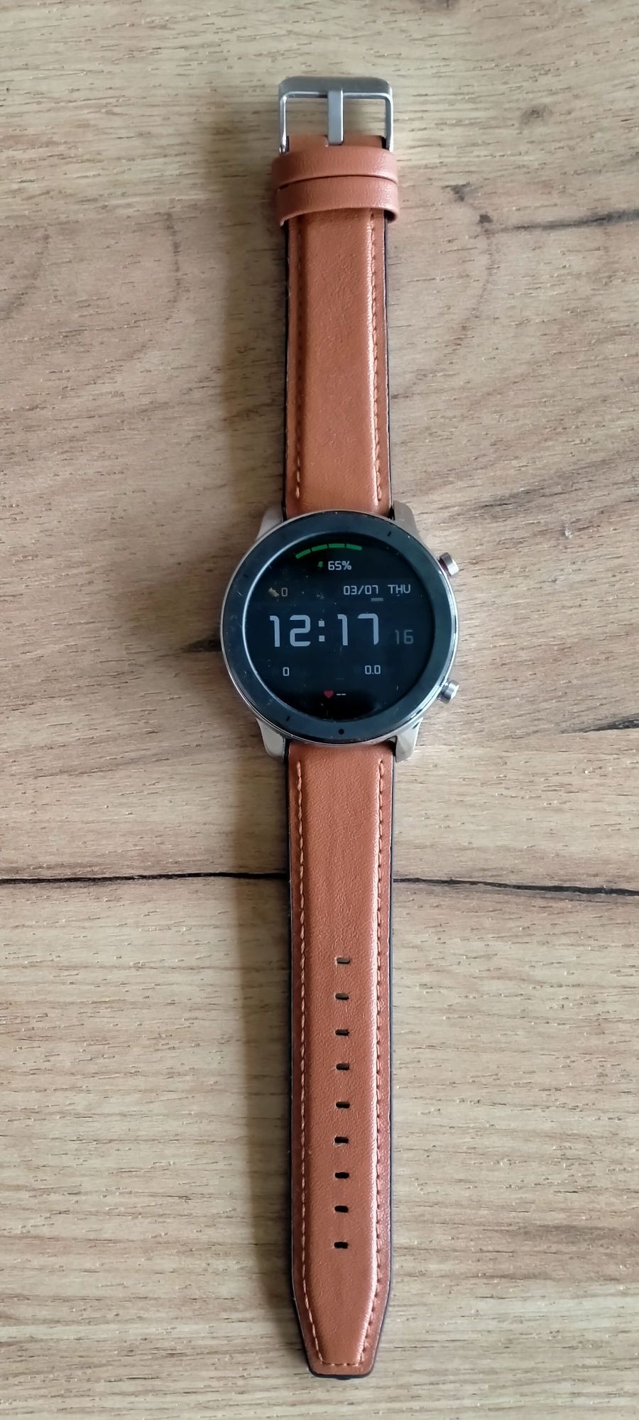 Amazfit GTR 47mm