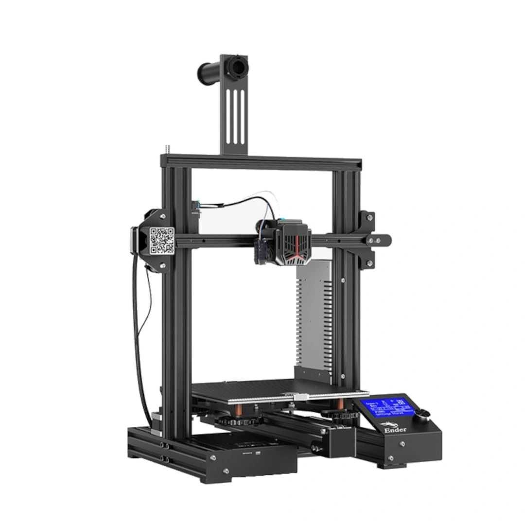 3D принтер Creality Ender 3 Neo, 3d принтер