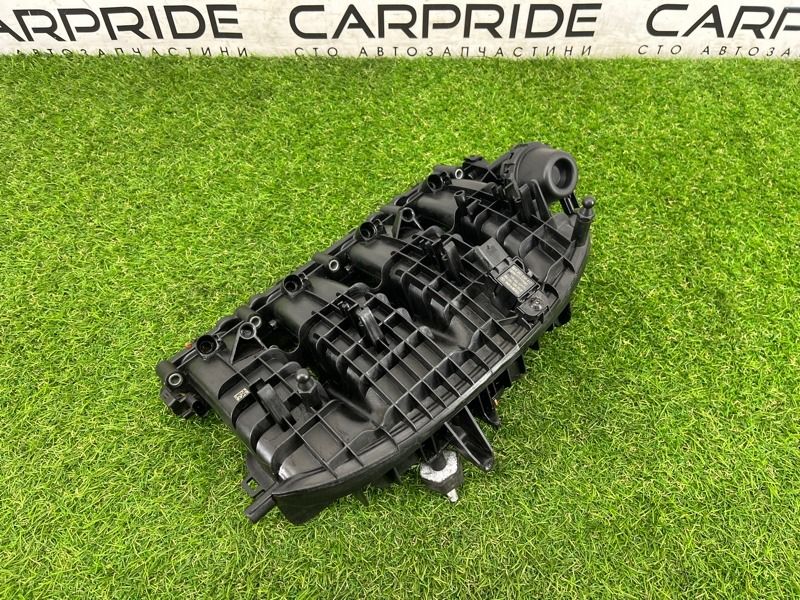 Коллектор впускной AUDI Q5 FY 2.0 TFSI DAYB 2018