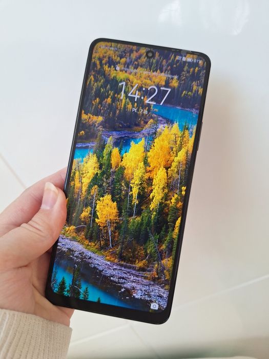 Huawei Nova 9 SE 8/128 GB dual sim smartfon/ telefon komórkowy