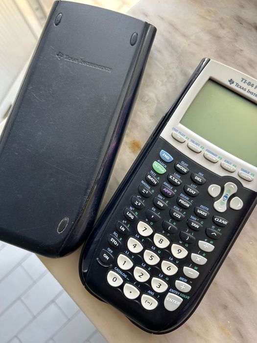 Vende-se 2 Calculadoras Gráficas por 180€