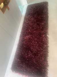 Carpete/passadeira Tapete 1X2,95m (duas)