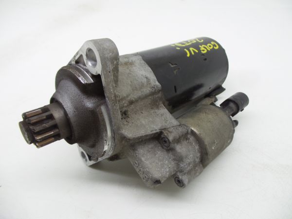 Motor de arranque VOLKSWAGEN Golf VI (5K1)