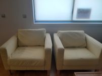 Conjuntos de poltrona Ikea