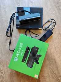 Xbox one 500 + Kinect +iPad