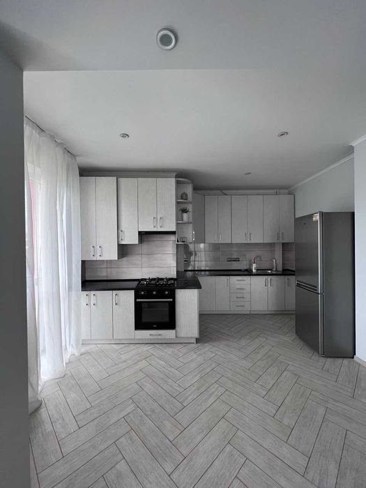 Оренда 2-к квартири-студії в новобудові по вул. Замарстинівська