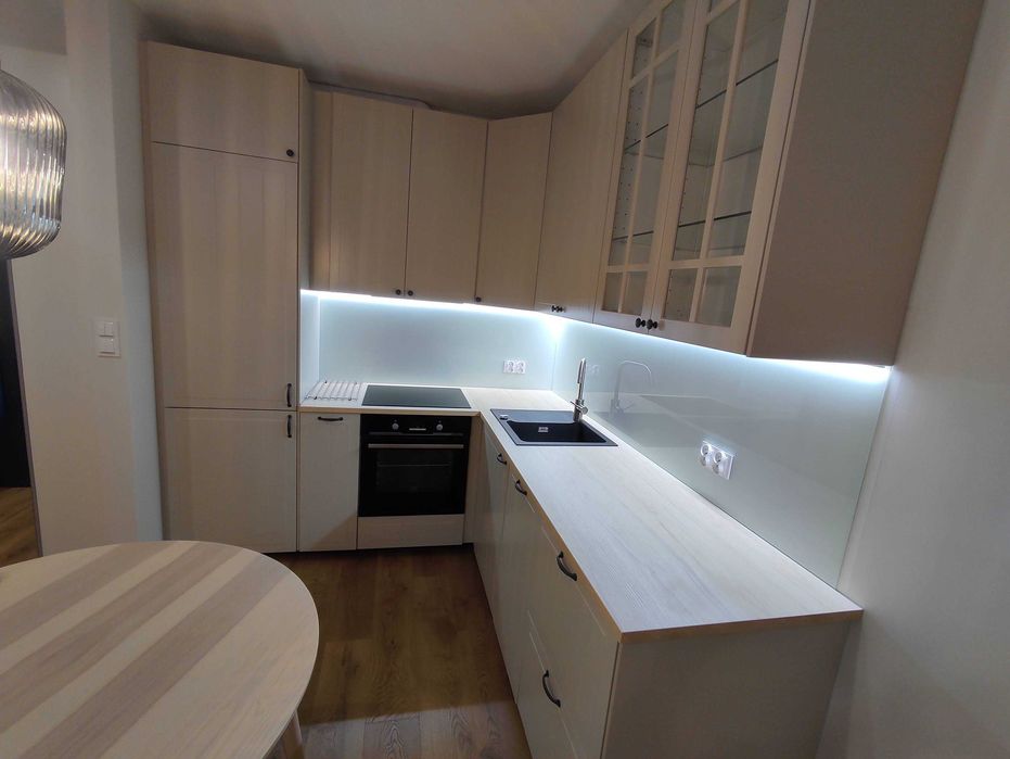 Wynajmę NOWE mieszkanie – ul. Zaciszna, Rzeszów