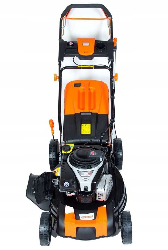 Kosiarka spalinowa z napędem Briggs 775 10w1 54cm