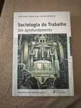Sociologia do Trabalho