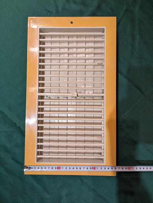 Вентиляционые решотки