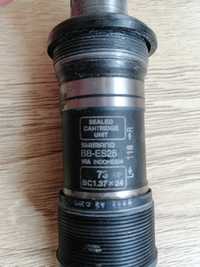 Suport Shimano BB-ES25, 73mm, 118mm