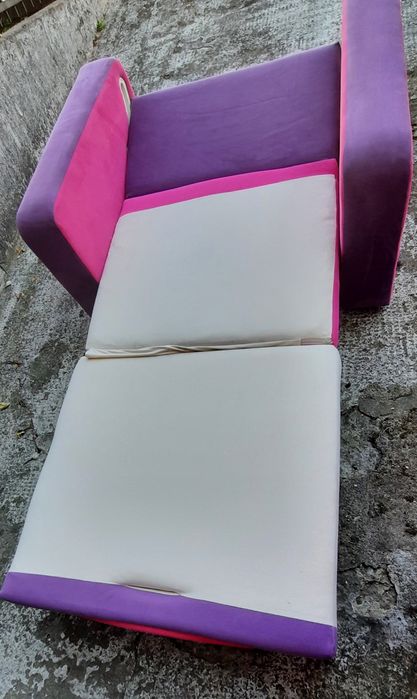 Sofa 1f rozkładana