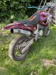 Aprilia Pegaso 650