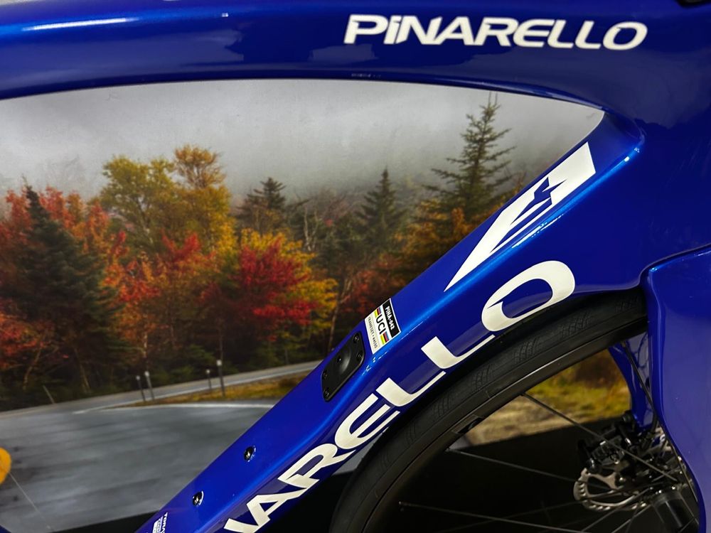 PINARELLO F1 2025 Nova