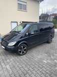 Mercedes Viano 2.2