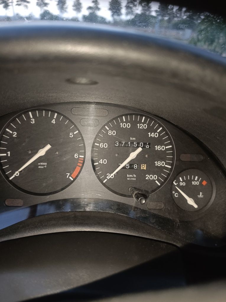 Opel Corsa B 1994 Gasolina 1.2