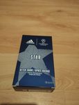 Adidas Men Uefa 10 Star Woda Po Goleniu 100 ml
