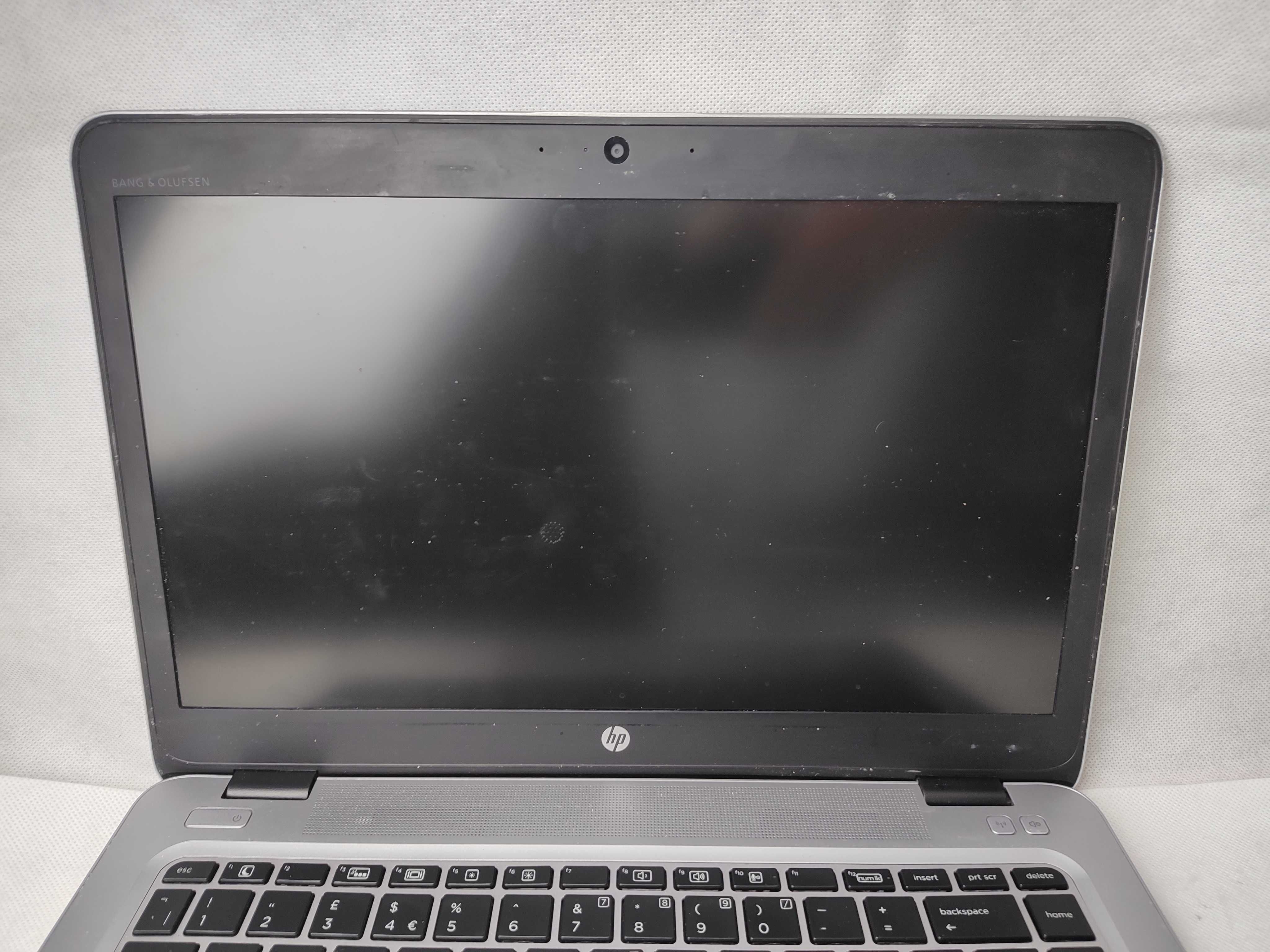 OKAZJA! | HP EliteBook 840 G3 | Core i5-7300U | Na CZĘŚCI | Sklep FV23