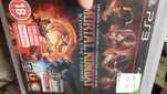 Mortal kombat ps3, komplete edition, sklep tychy, WYMIANA