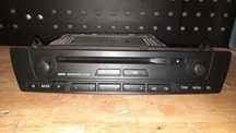 Rádio CD DVD navigation system bmw x3