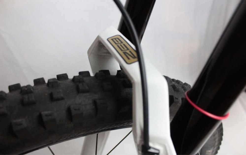 Bike de enduro  spcialized