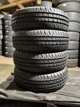 Opony NOWE całoroczne 225/75 R16c Syron Markep 11x. z Niemiec