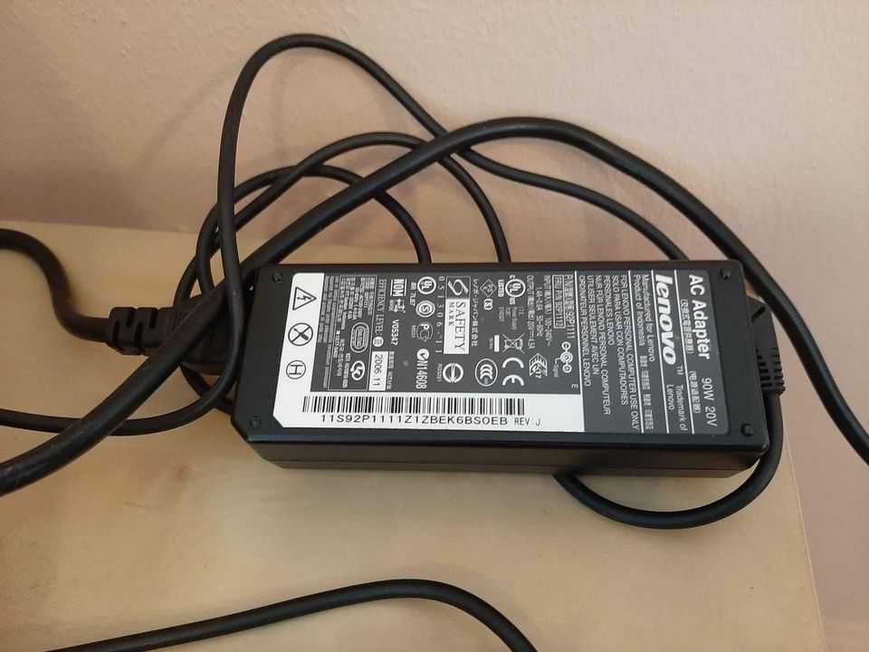 Lenovo ThinkPad L520
