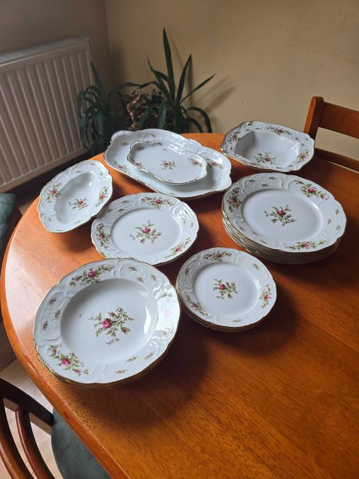 Rosenthal sanssouci