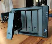 Synology DS923+ 24 TB WD Red