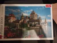 Puzzle Trefl 1500 elementów