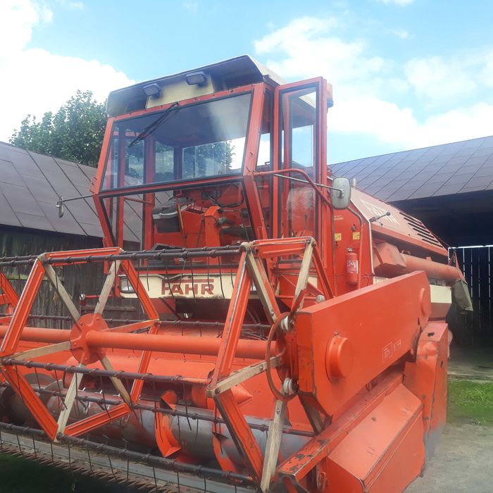 Fahr M1300 Hydromat