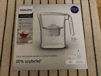 Dzbanek filtrujący Philips + filtr nowy