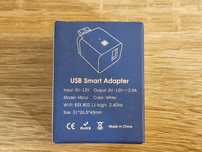 USB Smart Adapter (WiFi)