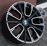Nowe alufelgi 19 8,5+9.5 5x120 BMW E60 F10 f11 E90 F30 F34 F32 F31 X3